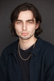 Tyler Palomo portrait