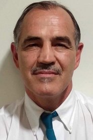 Deano Clavet portrait