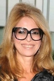 Jennifer Jewison portrait