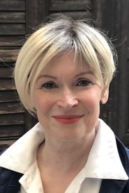Barbara de Koy portrait