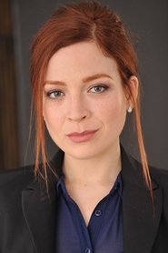 Karyn Mott portrait