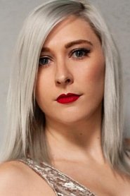 Heather Monroe portrait