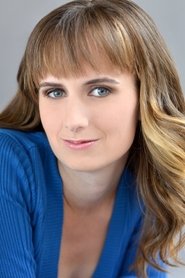 Mandy Playdon portrait