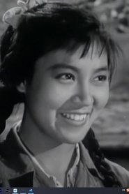 Qiu Lili portrait