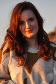 Taryn Hoffman portrait