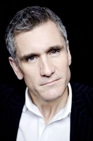 Robbie Nevil portrait
