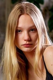 Teele Piibemann portrait