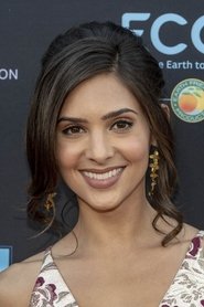 Camila Banus portrait