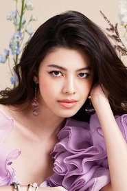 Sonya Singha portrait