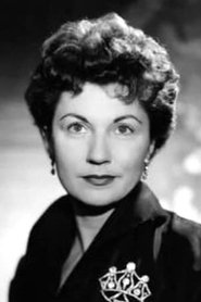 Eileen Herlie portrait