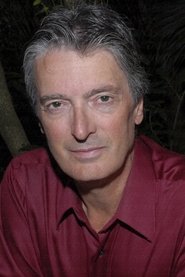 Eric Richardson portrait