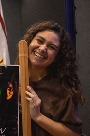 Annie Oliveira portrait
