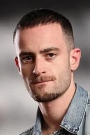 Niccolò Gorza portrait