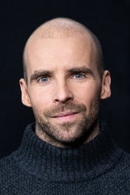 Auðunn Blöndal portrait