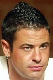 David Silveria portrait