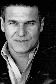 David Gianopoulos portrait