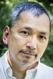 Tatsuya Tagawa portrait
