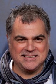 Benito Zambrano portrait