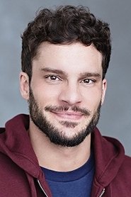 Tony Evangelista portrait