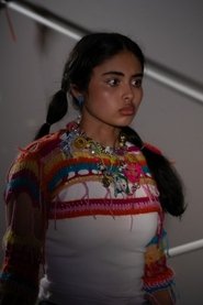 Shazia Amir portrait