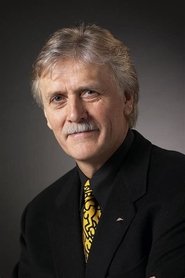 Heinz-Otto Peitgen portrait