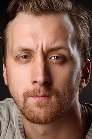 Danila Yakushev portrait