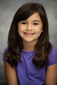 Scarlett Tupper portrait