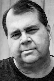 Todd Braley portrait