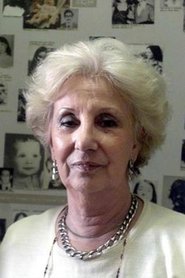 Estela de Carlotto portrait