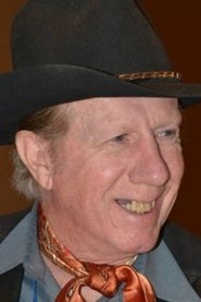Neil Summers portrait