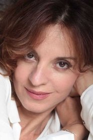 Lysiane Meis portrait