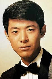 Kenichi Mikawa portrait