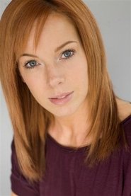 Cassie Newby portrait