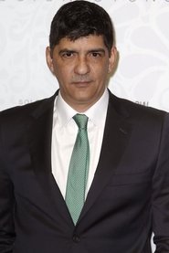 Pablo Durán portrait