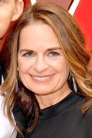 Susan Bruce portrait