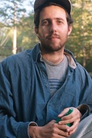 Johnny Frohman portrait