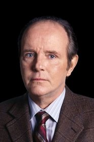 Michael Moriarty portrait