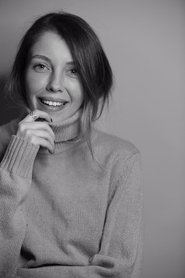 Canan Ekinci portrait