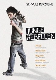 Junge Rebellen poster