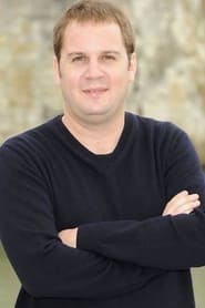 Jean-Christophe Hembert portrait