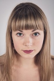 Eliška Skálová portrait