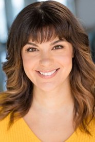 Leyla Lawrence portrait