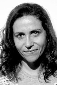 Soudade Kaadan portrait