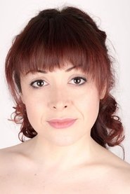 Ebru Sarıtaş portrait
