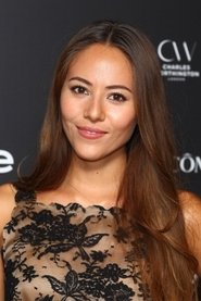 Jessica Michibata portrait