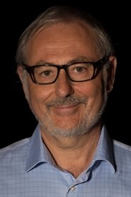 Jean-Léon Rondeau portrait