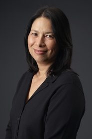 Dee Johnson portrait