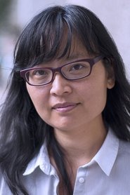 Jennifer Phang portrait