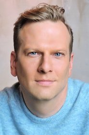 Brian Balthazar portrait
