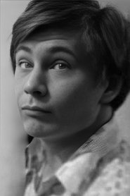 Aleksandr Pryakhin portrait